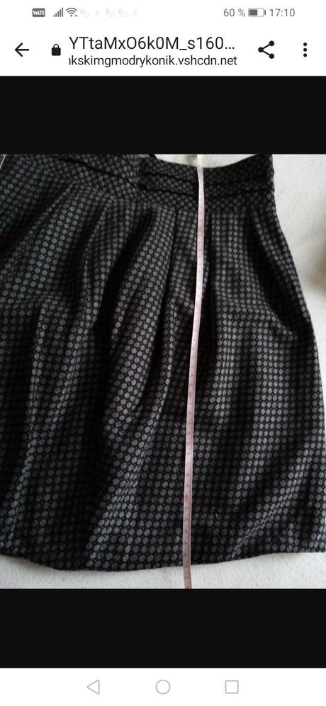 Dámska sukňa, atmosphere,36