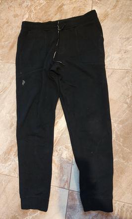 Tepláky peak performance, 42