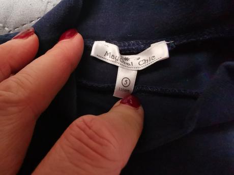 Dievčenský polorolák, mayoral, č. 110, mayoral,110