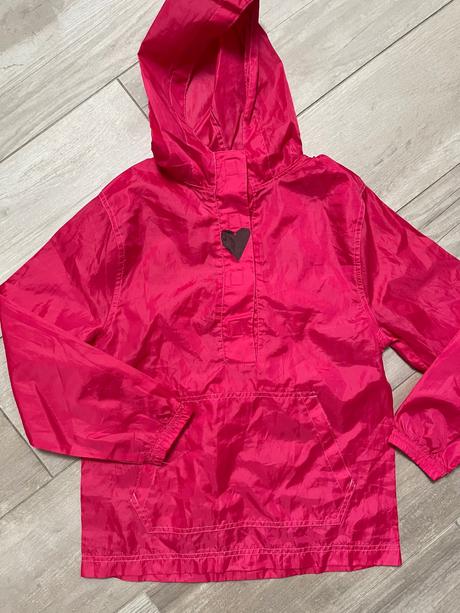 Vetrovka do vrecúška, george,140