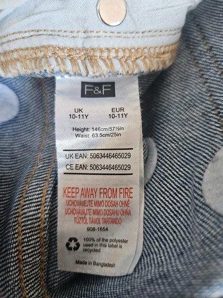 Rifle, f&f,146