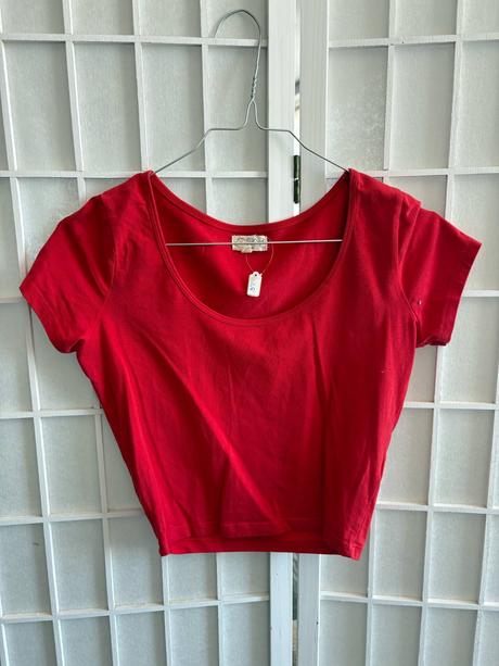 Crop top, new look,s