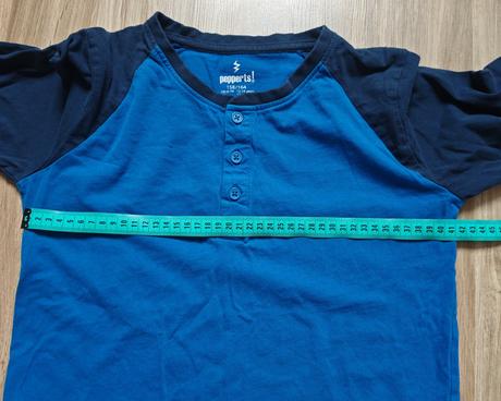 Chlapčenské tričko 158/164, pepperts,158
