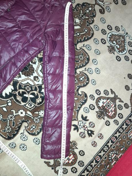 Prechodná bunda, xs