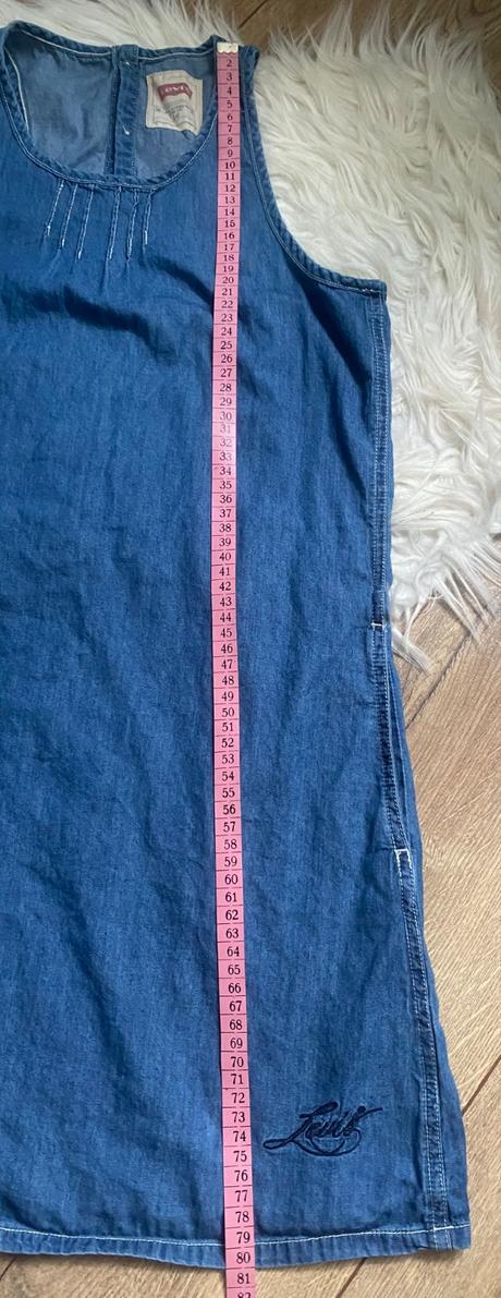 Levis šaty, levis,xs