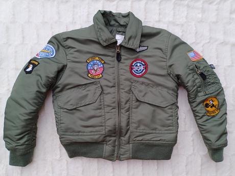 Mfh bomberka veľ. s, 134