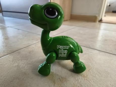 Hračka dinosaurus, 