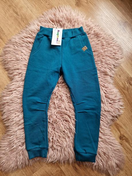 Zateplene teplacky, 110