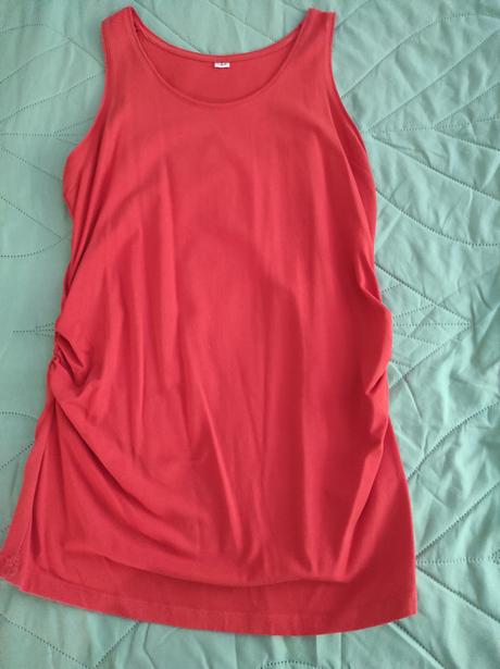 Tehotenské tričko, 44