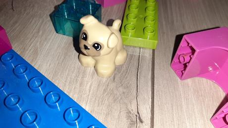 Lego duplo,