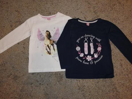 Dievčenské tričká dopodopo, dopodopo,98