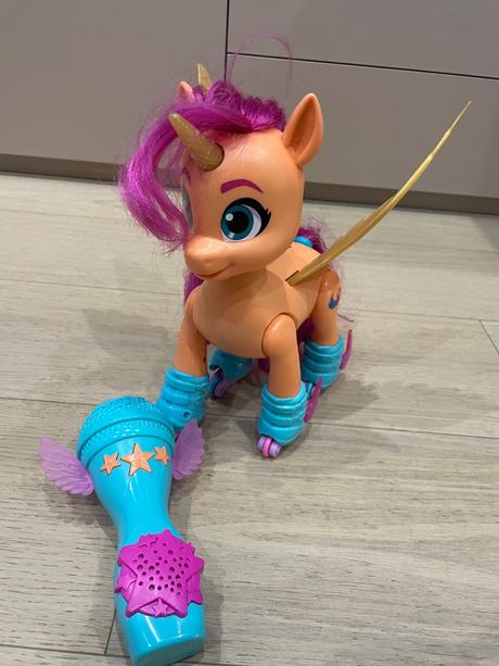 My little pony, 