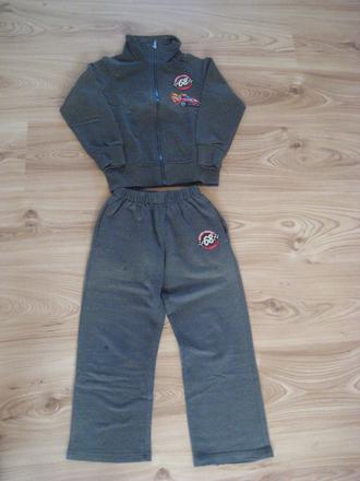 Tepláková súprava, glo-story,110