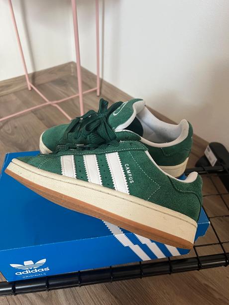 Adidas campus, adidas,39