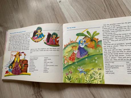 Angličtina pre najmenších english fór children, 