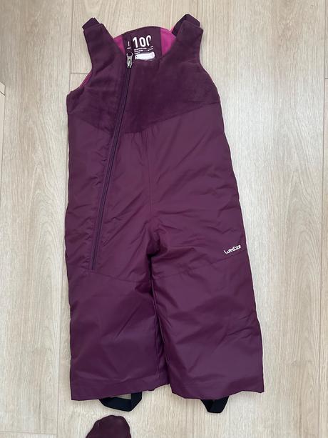 Oteplovacky, wedze,86