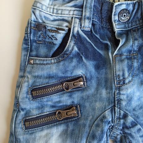 Frajerske rifle, next,80