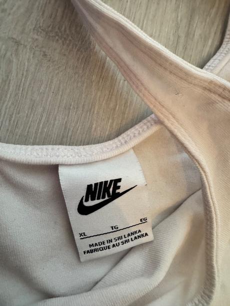 Tieklo nike, nike,xl