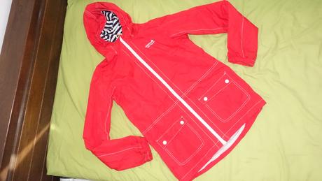 Nepremokava bunda regatta, regatta,176