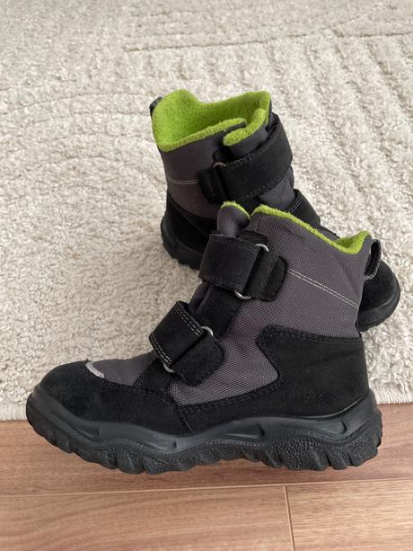 Superfit cizmy gore-tex 30, superfit,30