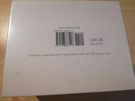 Lewis carrol the complete alice, 