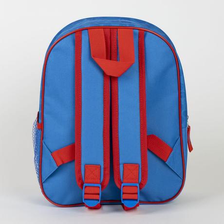 Detský 3d batoh paw patrol, 