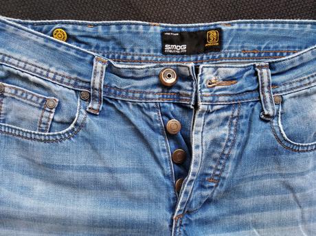 Pohodlné rifle smog, 28