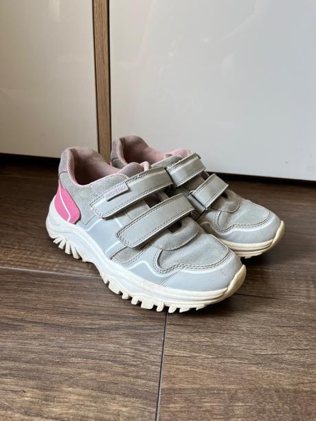 Protetika tenisky sarina topánky na suchý zips, protetika,31