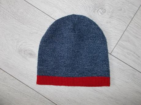 Chlapcenska ciapka 5-7 rokov, f&f,116