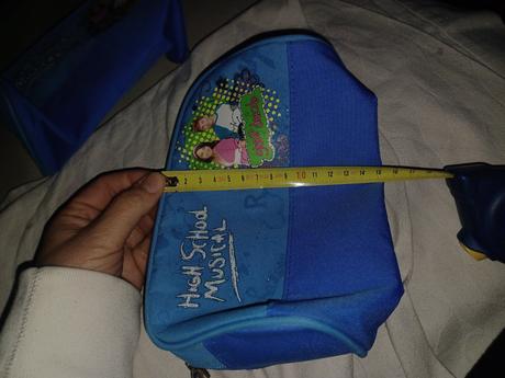 High school music ale peracnik,