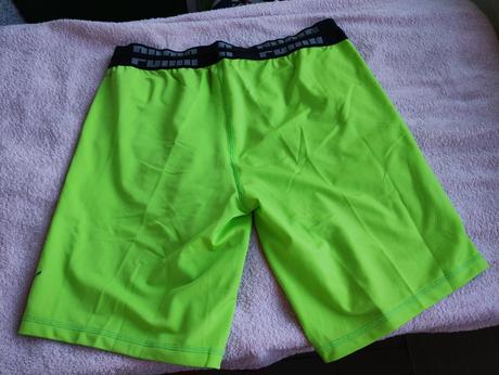 Šortky, puma,xl