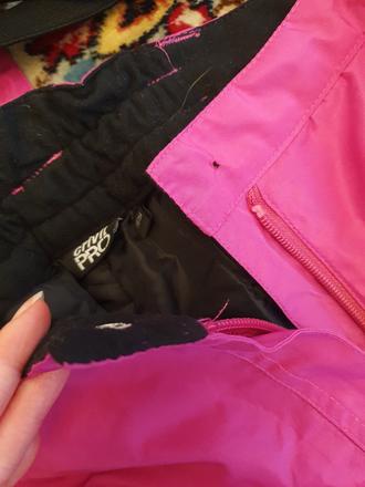 158 až 164 dievcenske oteplovacky crivit, crivit,164