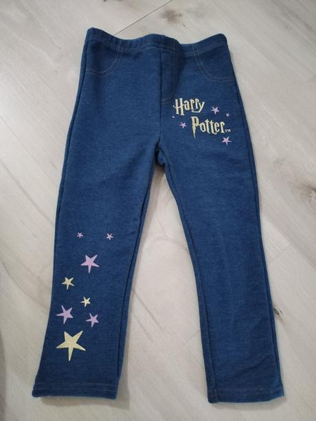 Leginky harry potter 98/104, 98