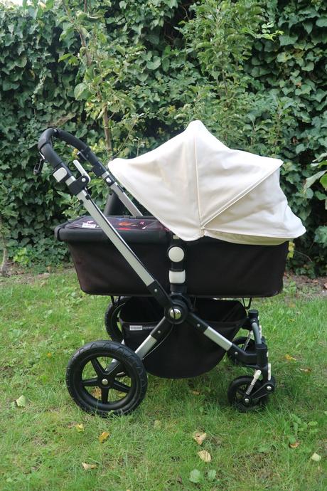 Bugaboo cameleon 3, plná výbava, bugaboo,bugaboo cameleon 3