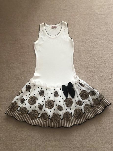 Monnalisa saty, monnalisa,152