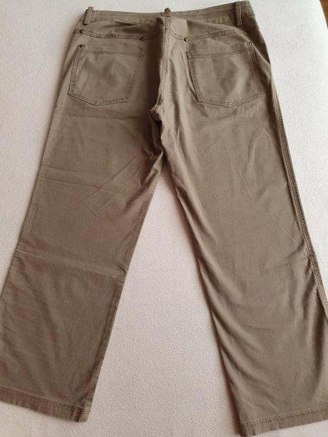 3/4 nohavice č.38, 38