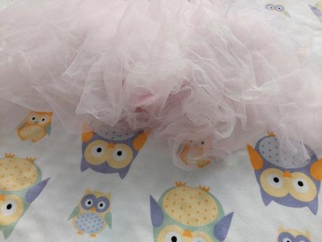 Baletka - karnevalový kostým tu veľ.98,