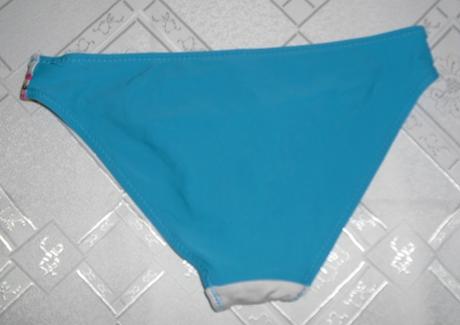 Bikiny s plameniakom, xs