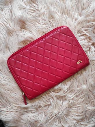 Clutch carpisa, carpisa