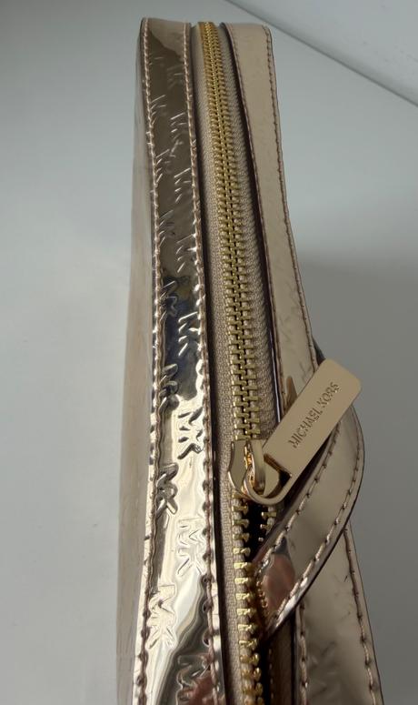 Michael kors jet set travel crossbody, originál, michael kors
