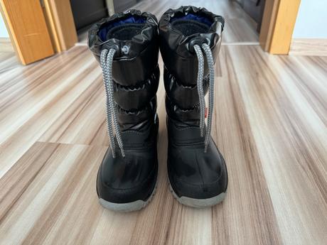 Snehule 31/32, demar,31