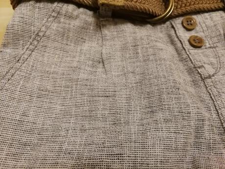 Tenke nohavice, h&m,92