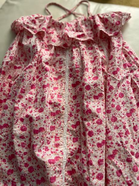 Letné šaty, next,128