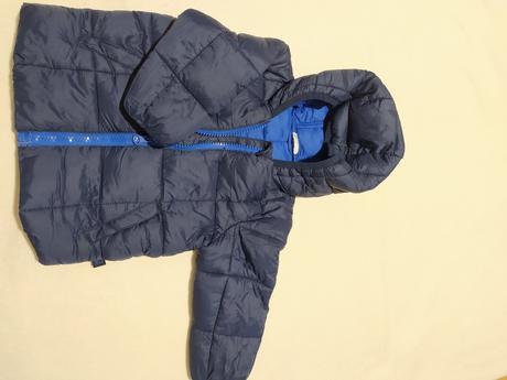 Presivana bunda benetton, benetton,68