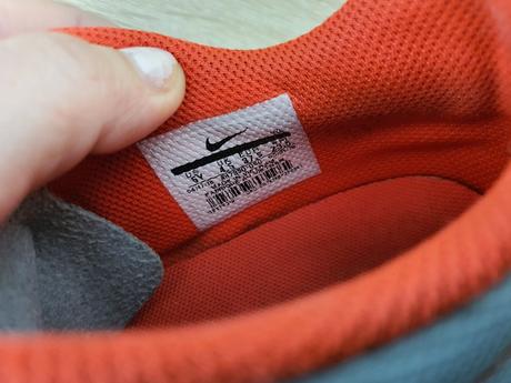 Nike kopačky, nike,37