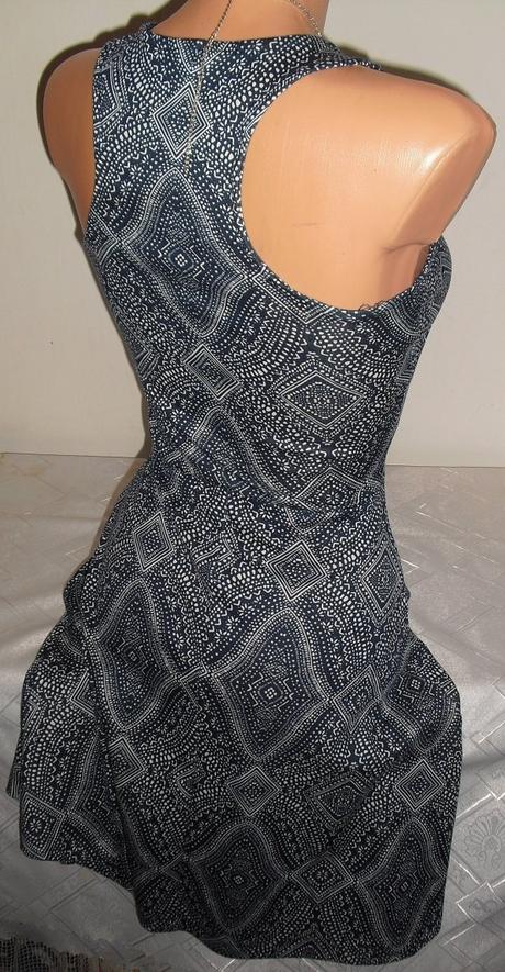 Elegantne saticky, h&m,xs