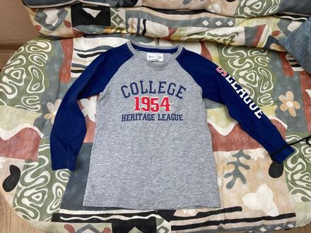 Tričko dlhy rukáv, lindex,98