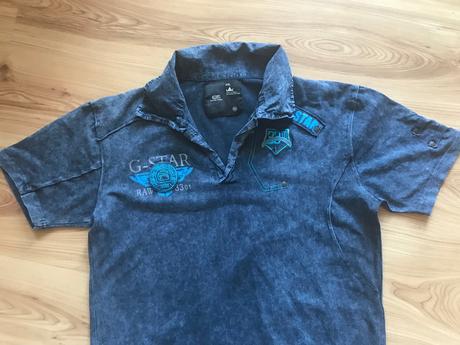 Tričko, g-star raw,xxl