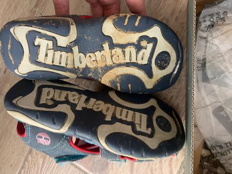 Timberland športové sandále 30, timberland,30