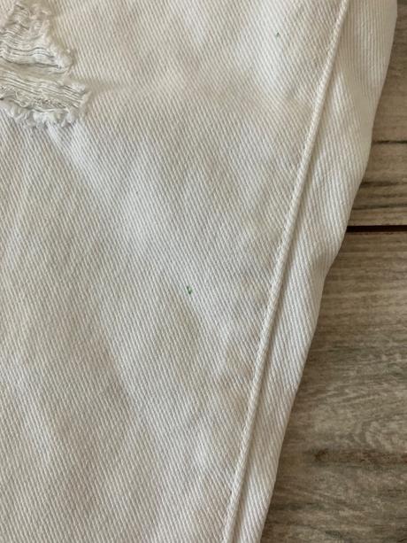 Rifle a tričko, zara,122